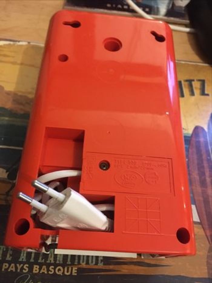 Ouvre boîte électrique de seb - photo numéro 2