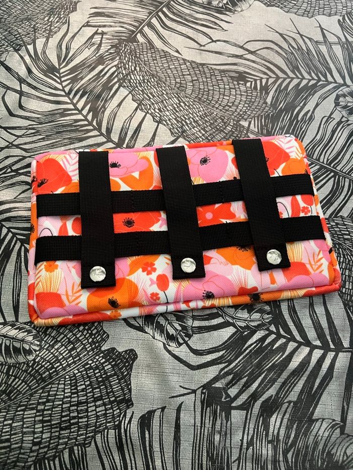 Pochette Laura deleuze cabaia - photo numéro 3