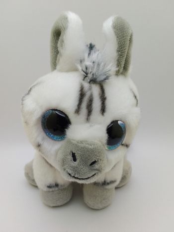 Peluche Ty 
