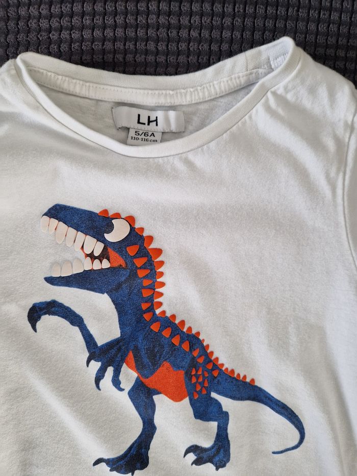 Pyjashort 5/6 ans - photo numéro 3