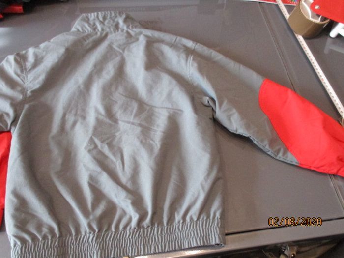 veste légère - photo numéro 4