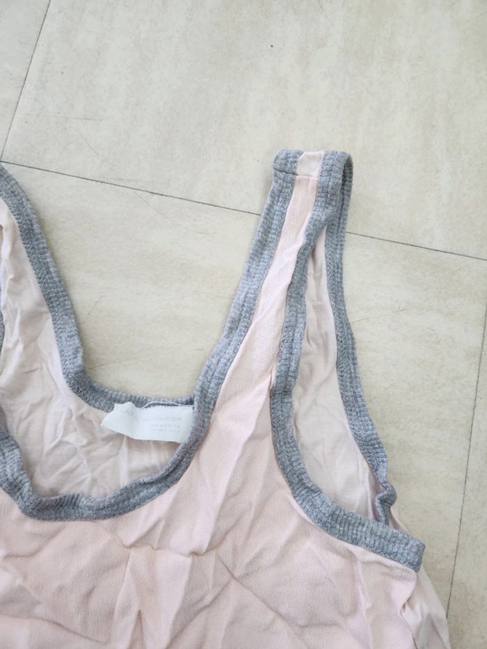 Débardeur Zara taille S très bon état - photo numéro 3