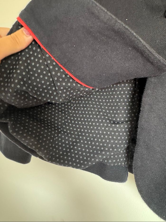 Veste - photo numéro 3