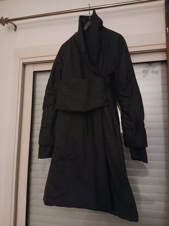 Manteau doudoune marque shoteen