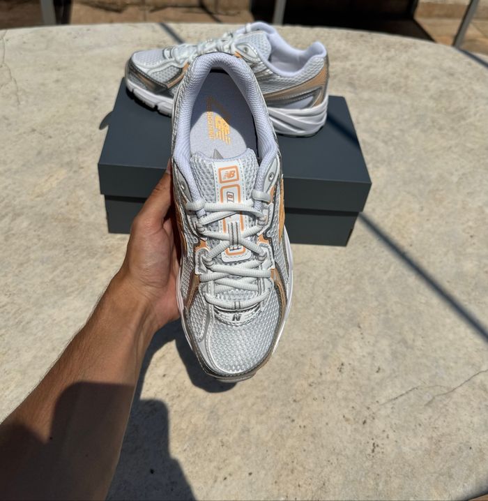 New Balance 740 - photo numéro 5