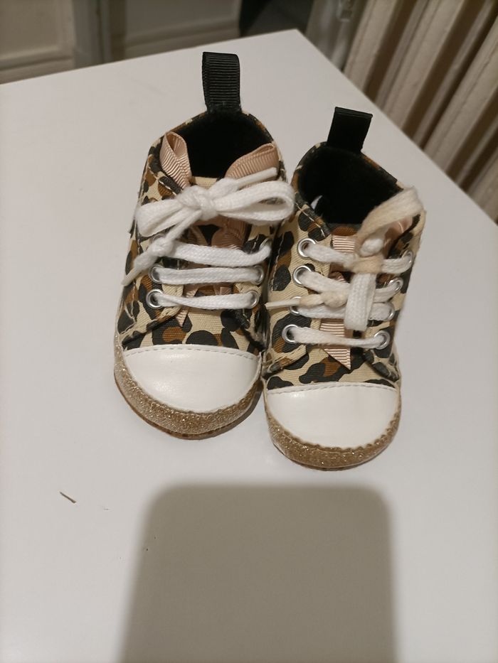 Chaussures