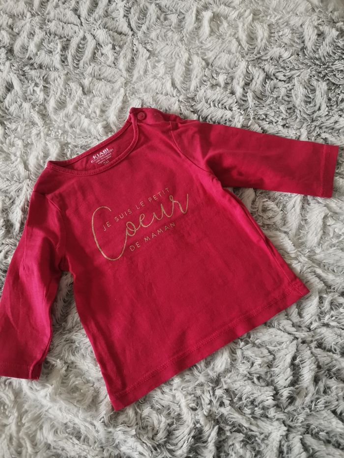 Tee-shirt