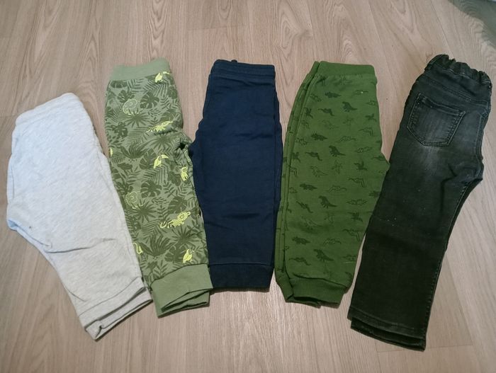 Lot de 18 mois - photo numéro 6