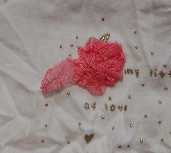 Tee shirt manches courtes - photo numéro 7