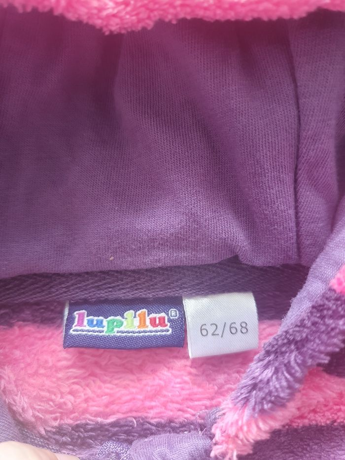 Veste lupilu - photo numéro 2