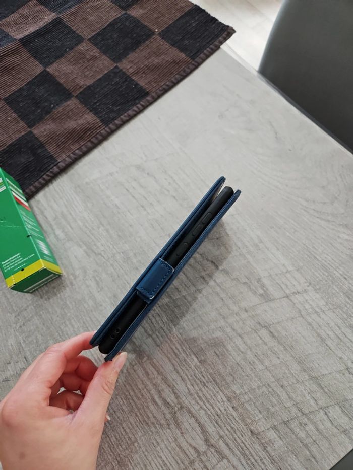 Pochette tel samsung S20Fe - photo numéro 4