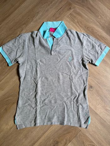 Polo Vicomte A