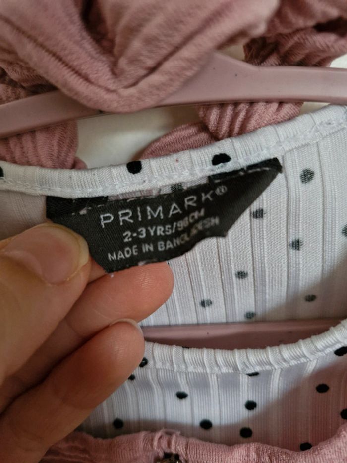 Ensemble primark - photo numéro 7