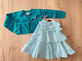 Ensemble sergent major