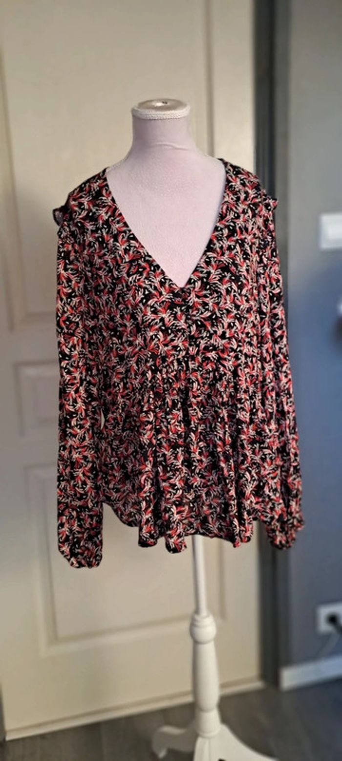 Chemise Promod. Taille 38.