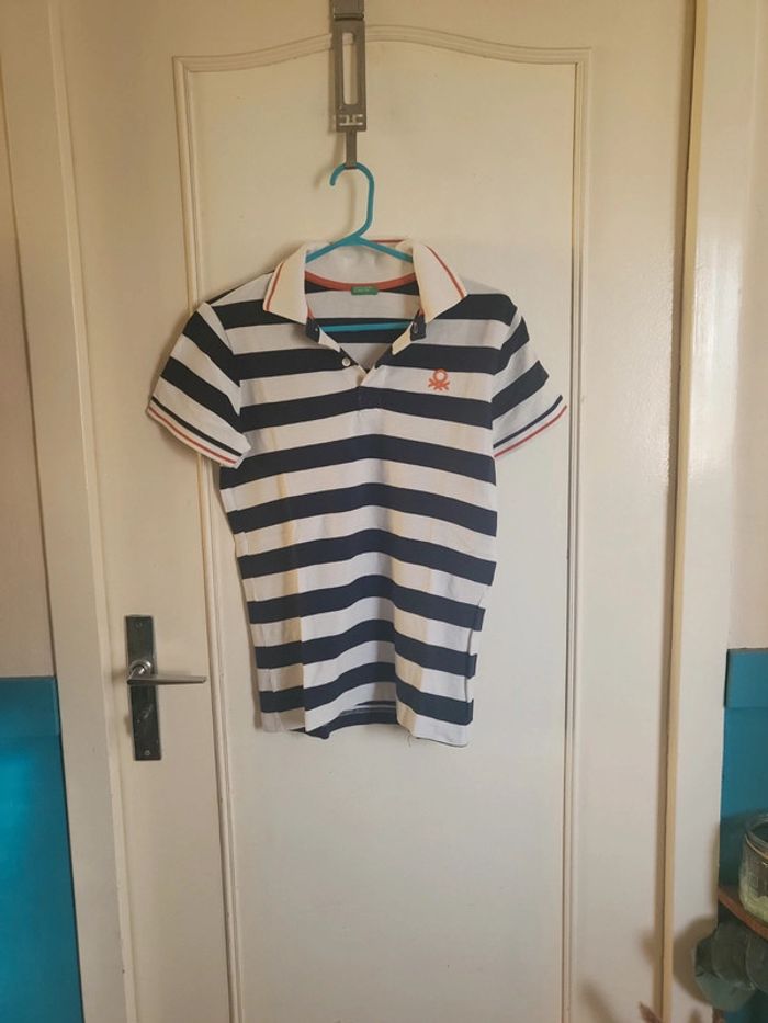 Polo Benetton