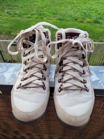 chaussures de randonnée the north face t39 (20e)