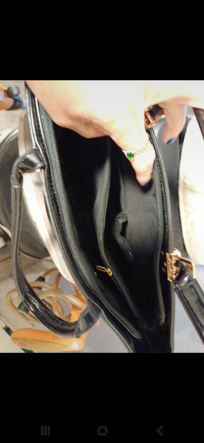 Sac a main - photo numéro 7