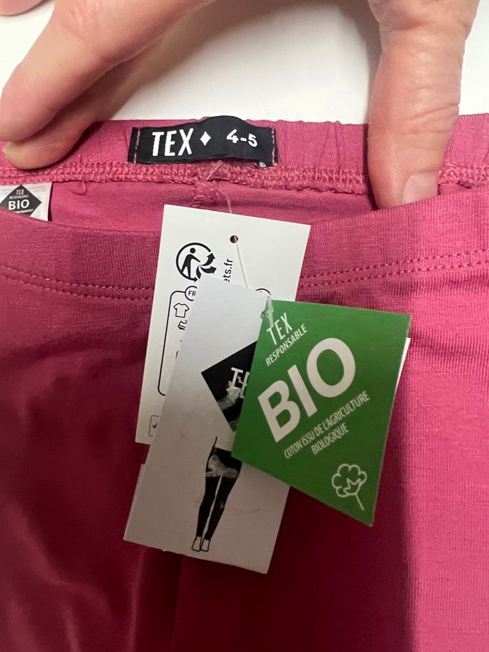 Legging - photo numéro 2