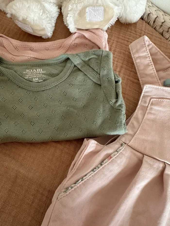 Tenue - photo numéro 2