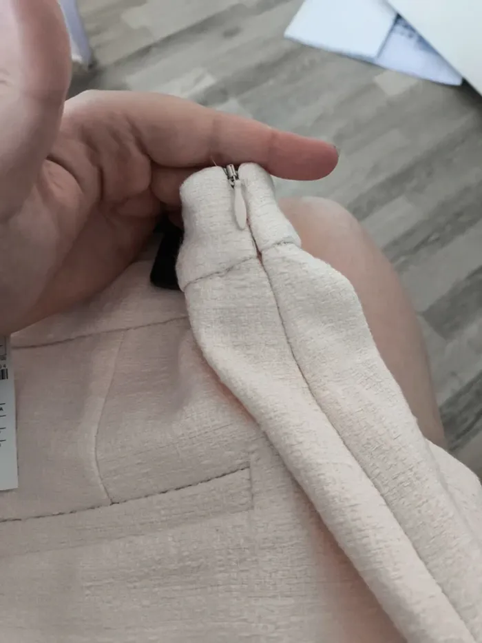 Short Kiabi taille 48 - photo numéro 4