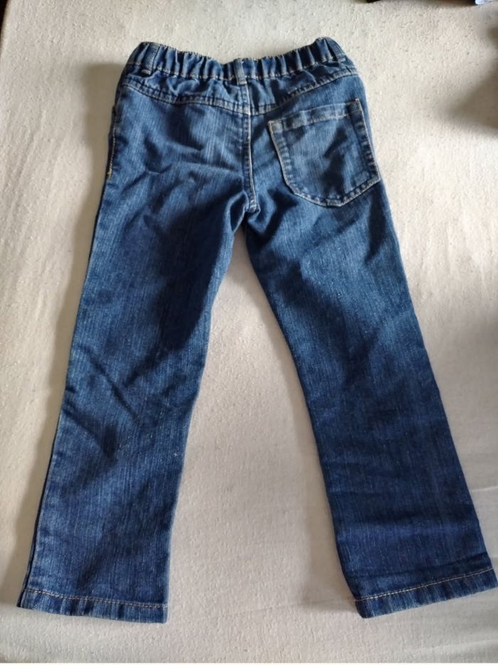 Pantalon Orchestra 4 ans - photo numéro 2