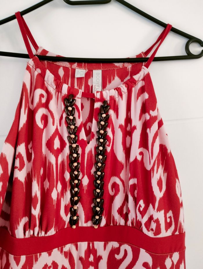 Robe été - photo numéro 2