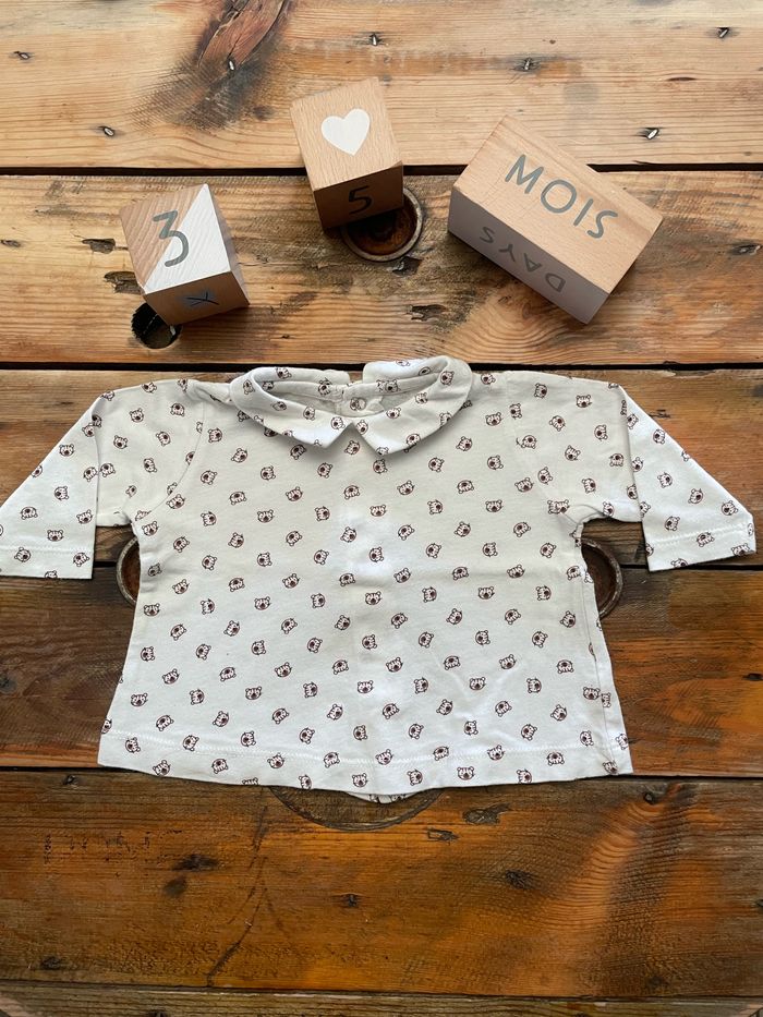 Tee Shirt