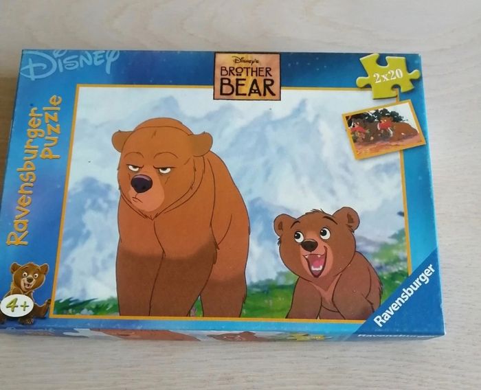 Puzzles - photo numéro 2