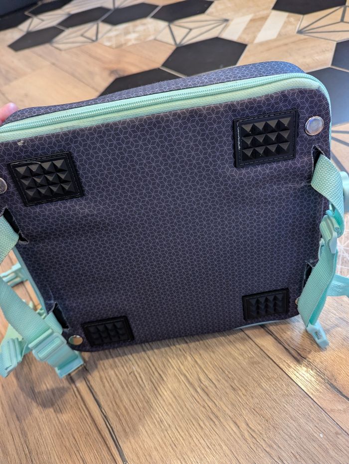 Rehausseur up and go Badabulle - photo numéro 4