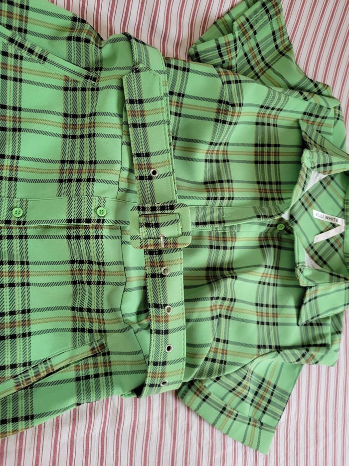 Robe - photo numéro 3