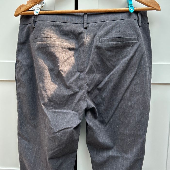 Pantalon cigarette - photo numéro 6