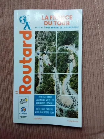 La france du tour