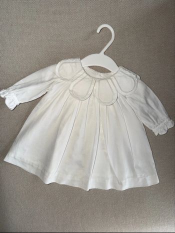 Robe de cérémonie Jacadi