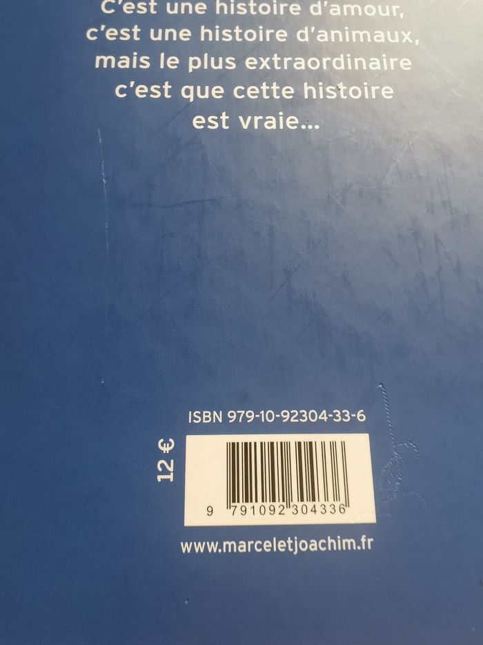 Lot de 2 tres beaux livres cartonnes enfants - photo numéro 8