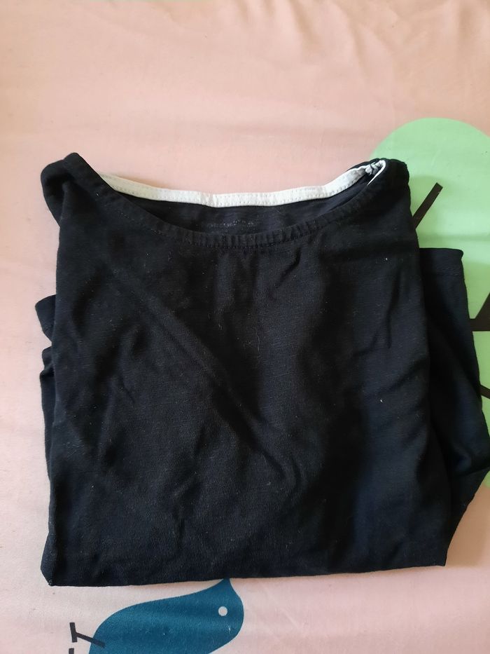 Tee-shirt fille - photo numéro 6