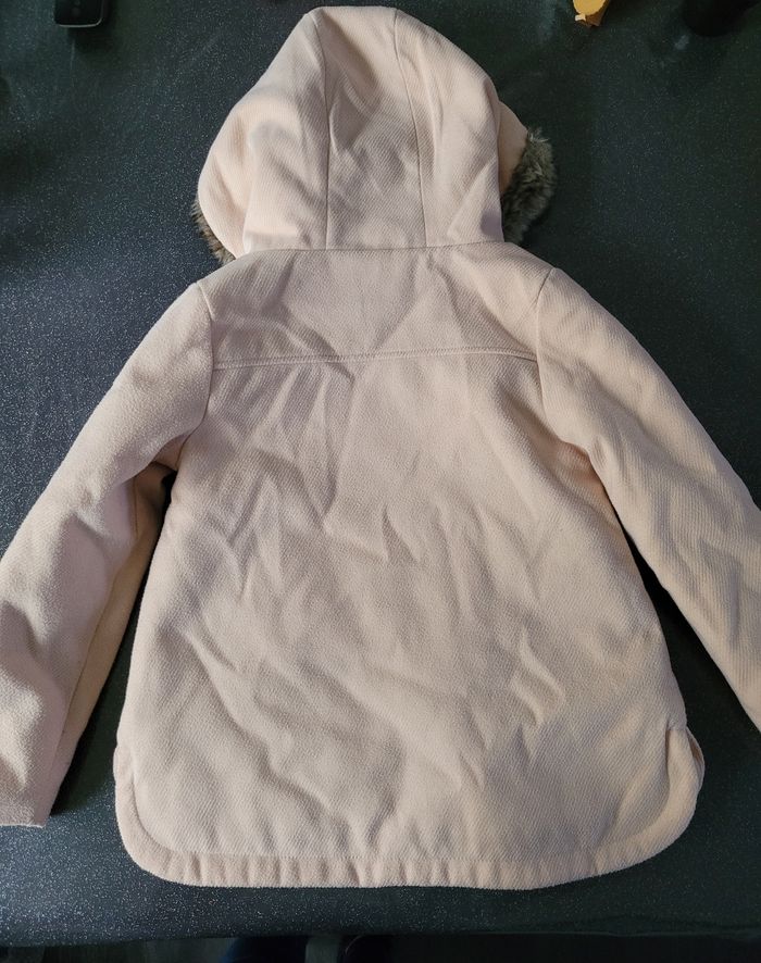 Manteau - photo numéro 4