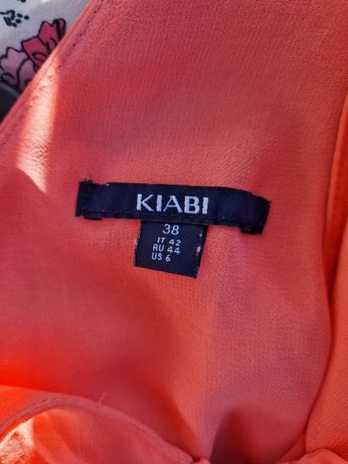 Robe femme " Kiabi" - photo numéro 5