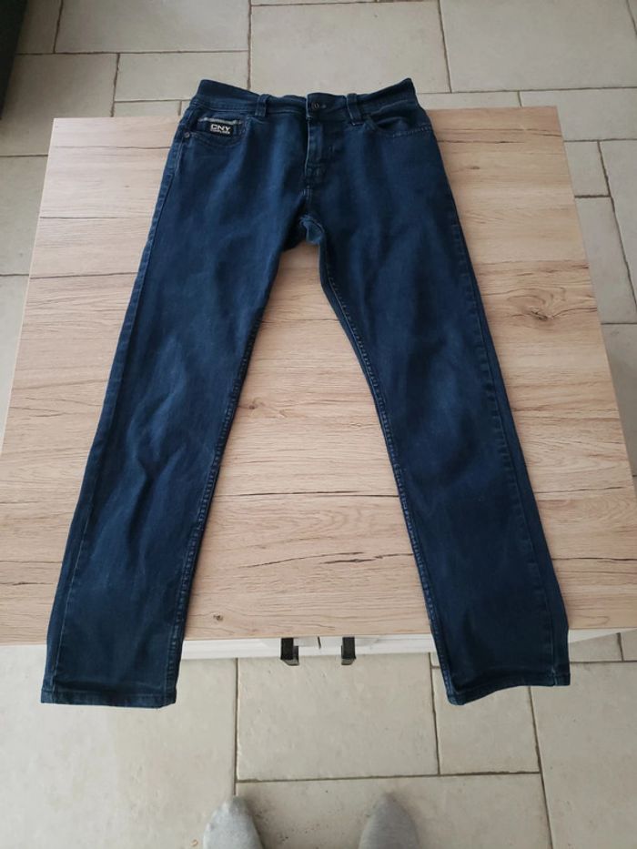 Jeans stretch complice 14 ans