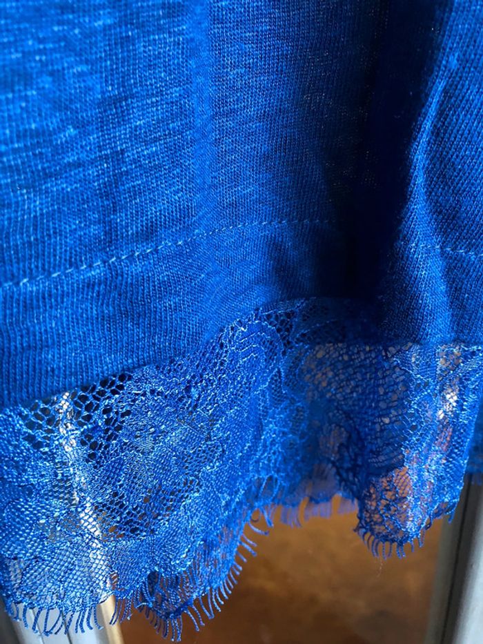 Blouse Zara - photo numéro 3