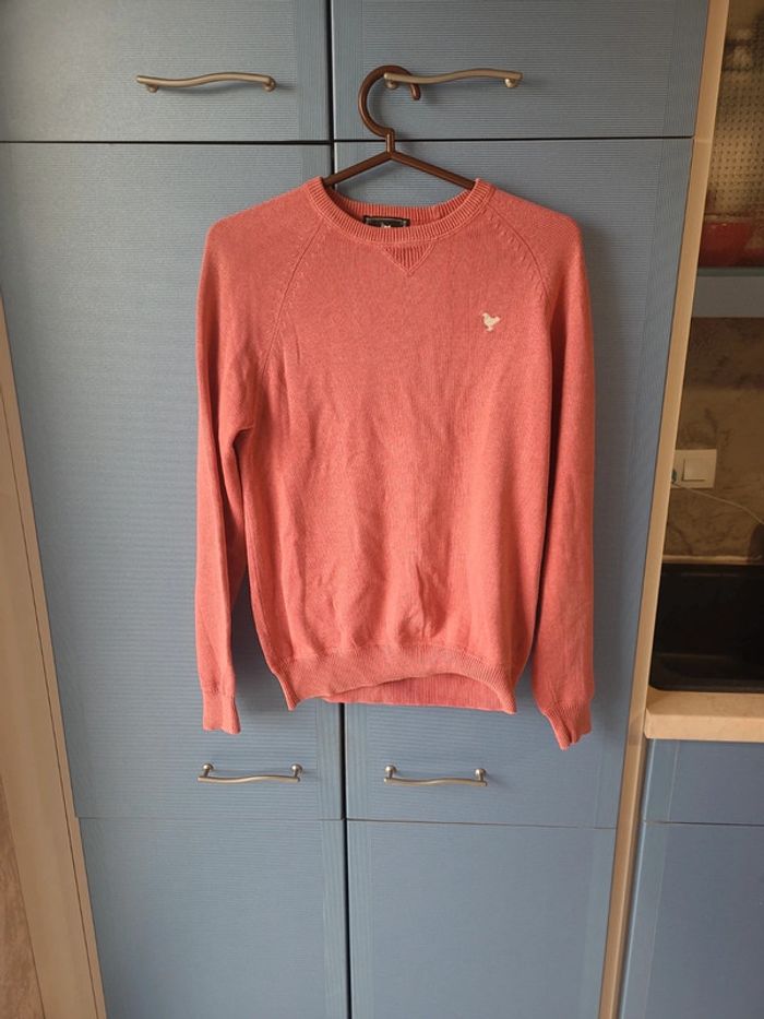 Pull John Partridge / Taille S / Couleur Rose / Bon état
