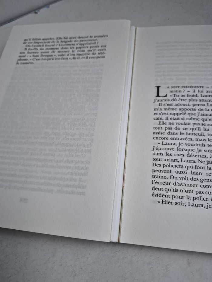 La nuit est mon royaume. Mary Higgings Clark - photo numéro 5