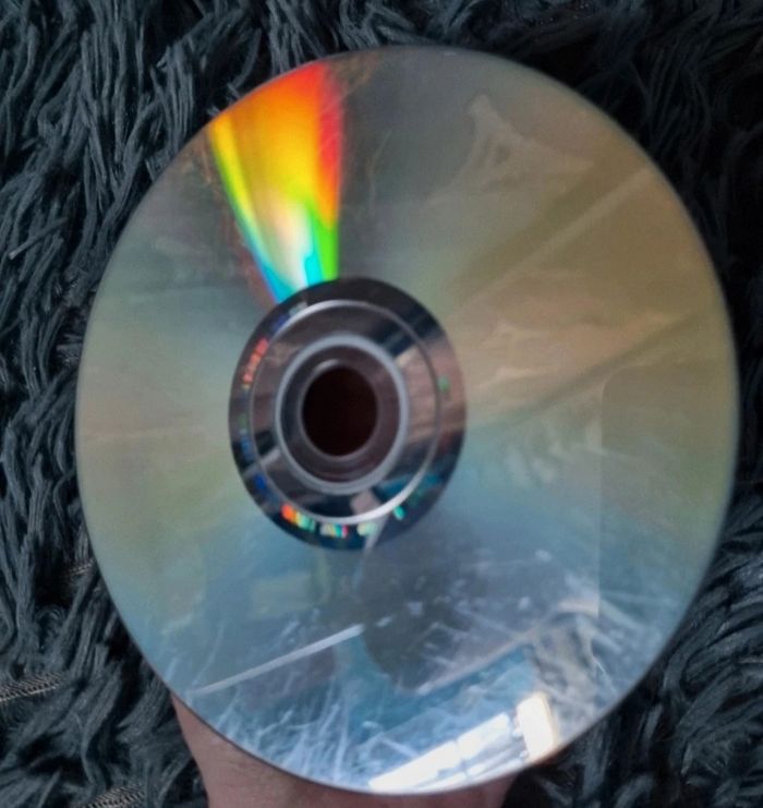 Dvd Oui-oui lot ou unité - photo numéro 5
