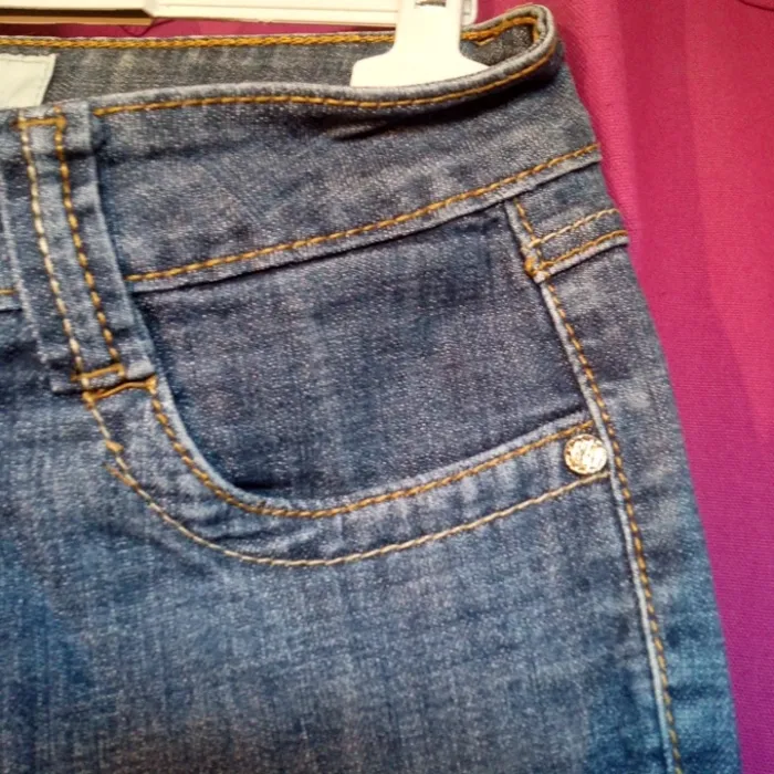 Jeans femme - photo numéro 5