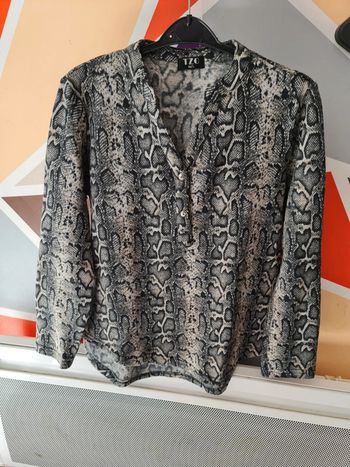 Blouse mi saison taille M/L