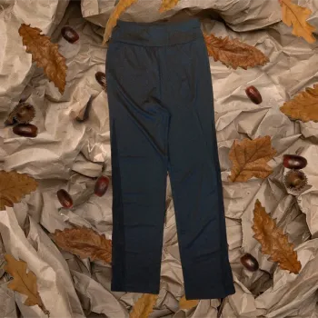 Pantalon avec dentelle 36