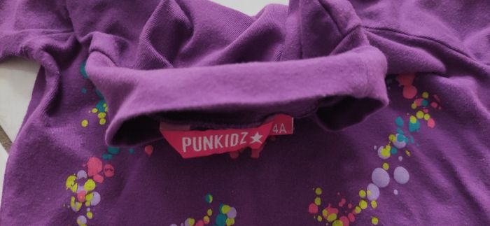 Sous pull 2 ans - photo numéro 3