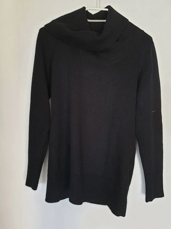 Pull col roule taille 3 camaieu