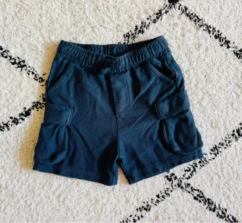 Short Zara 12-18 mois