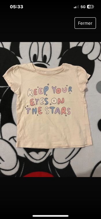 12/18 mois 86cm fille